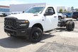  Ram 3500 Chassis