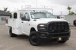  Ram 3500 Chassis Cab