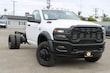  Ram 5500 Chassis Cab