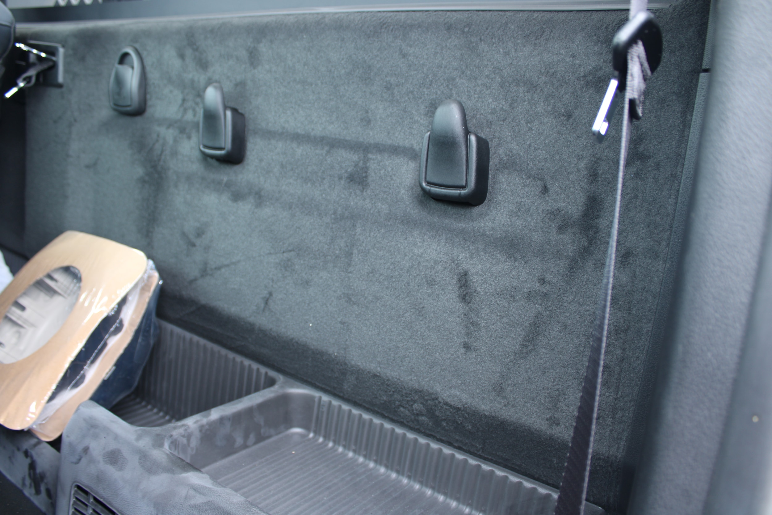 2026 RAM 3500 Chassis Tradesman - Photo 44