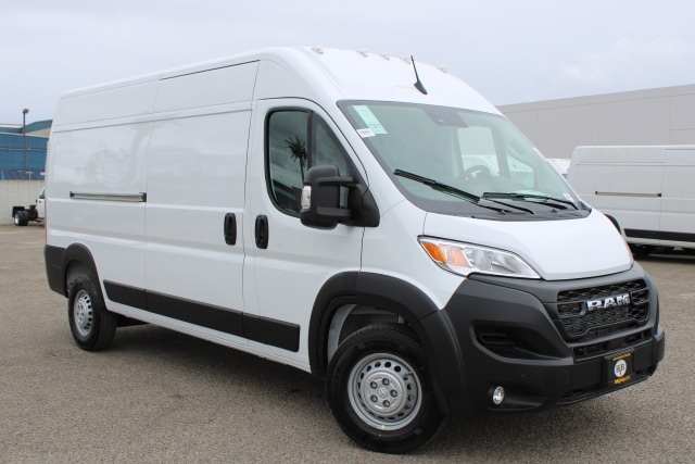 2025 RAM ProMaster Cargo Van Base's photo