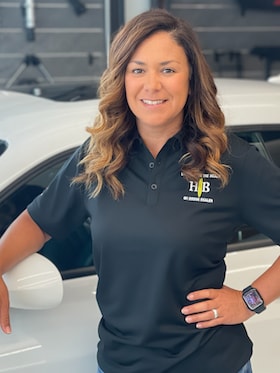 Staff member Jamie Archer from ef92088ea513