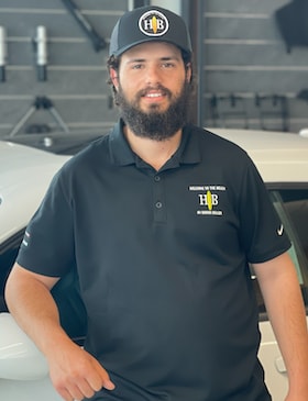 Staff member Israel Ashkenazi from 6c278e7df317