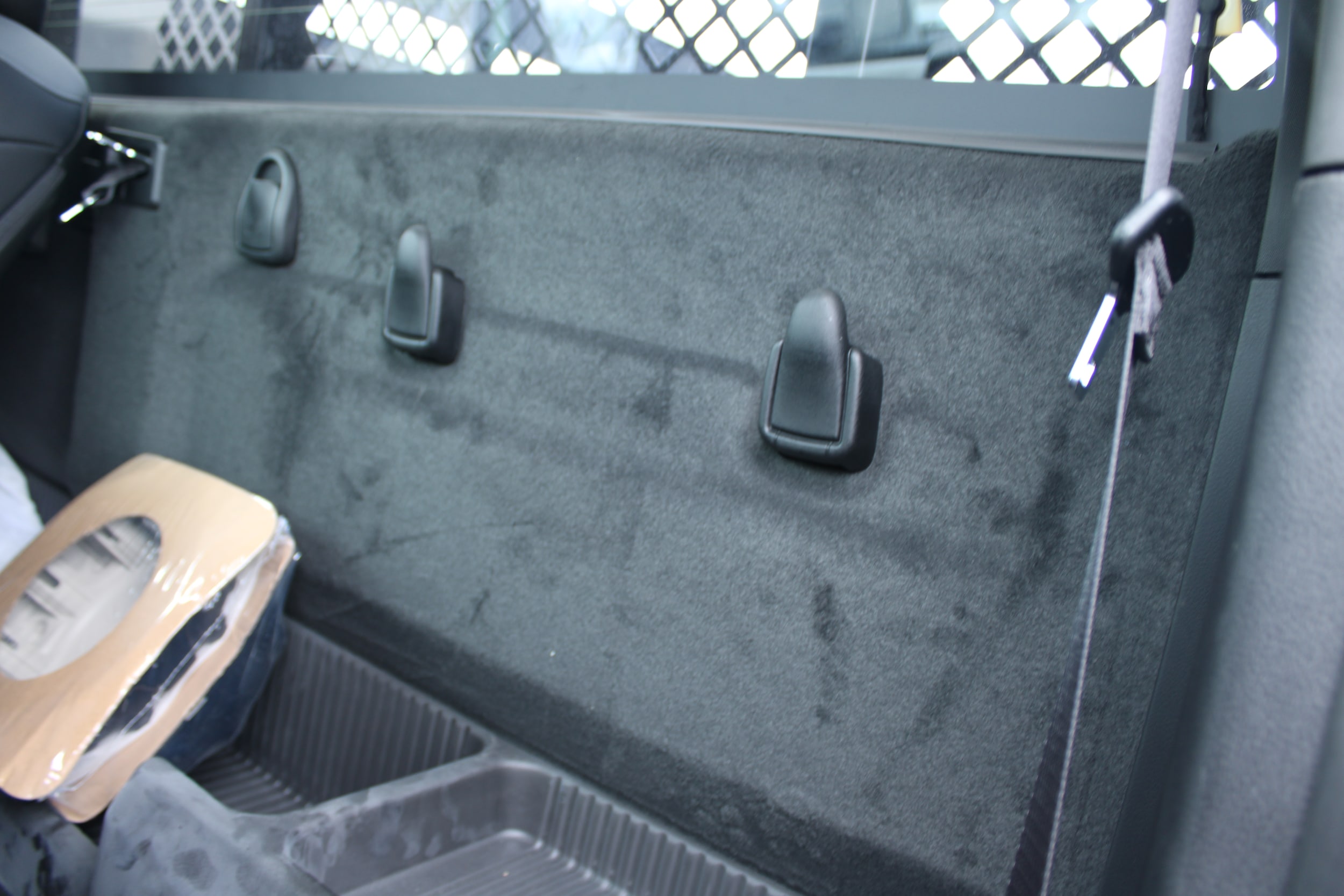 2026 RAM 3500 Chassis Tradesman - Photo 43