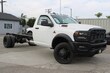  Ram 5500 Chassis Cab