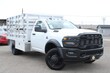  Ram 5500 Chassis Cab
