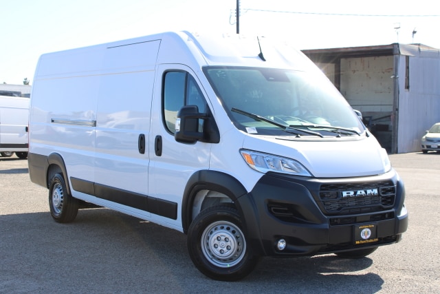 2025 RAM ProMaster Cargo Van Base's photo