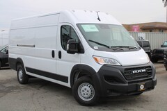2026 Ram ProMaster 3500 High Roof 159 WB Extended Cargo Van