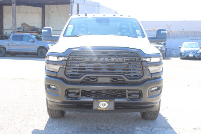 2026 Ram 3500 Tradesman photo 2