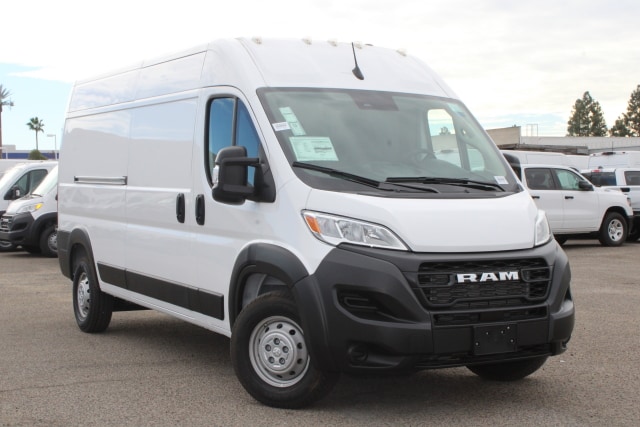 2023 RAM ProMaster Cargo Van Base's photo