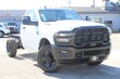 Ram 3500 Chassis Cab