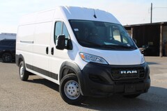 2025 Ram ProMaster 2500 High Roof 159 WB Cargo Van