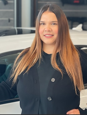 Staff member Marlene Serna from ef92088ea513