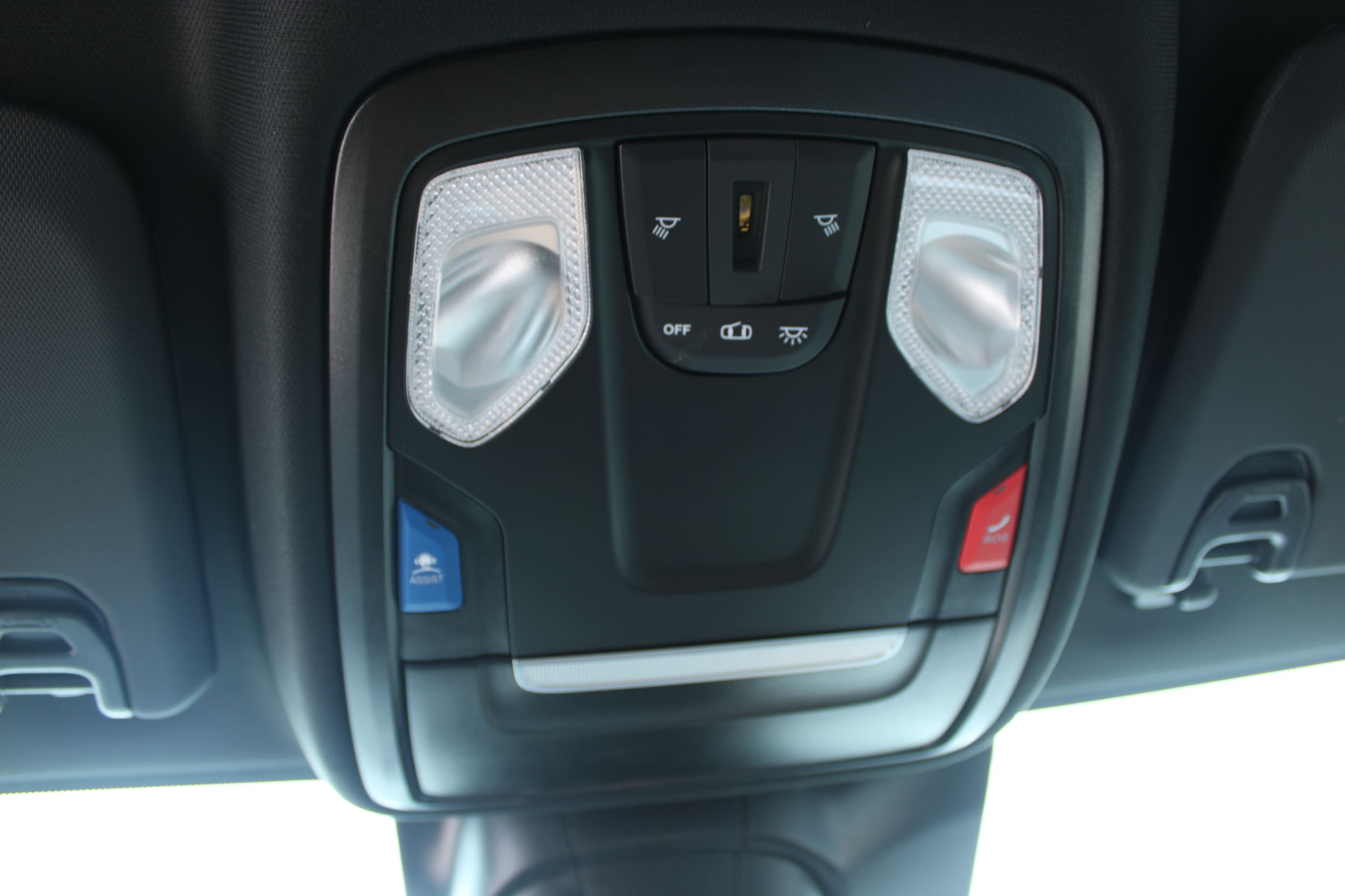 2026 RAM 3500 Chassis Tradesman - Photo 36