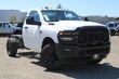  Ram 3500 Chassis Cab