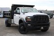  Ram 5500 Chassis Cab