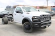  Ram 4500 Chassis Cab