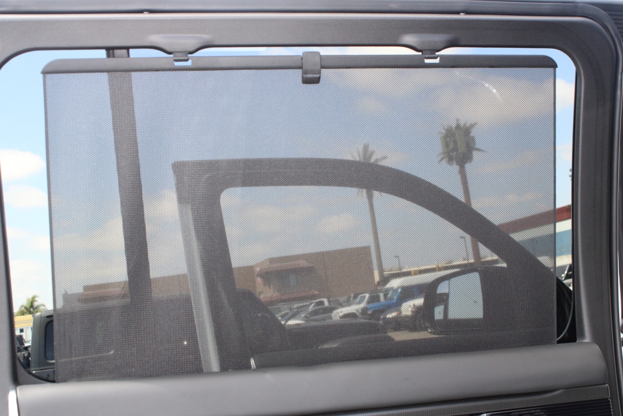 2025 Jeep Grand Wagoneer Series III - Photo 48