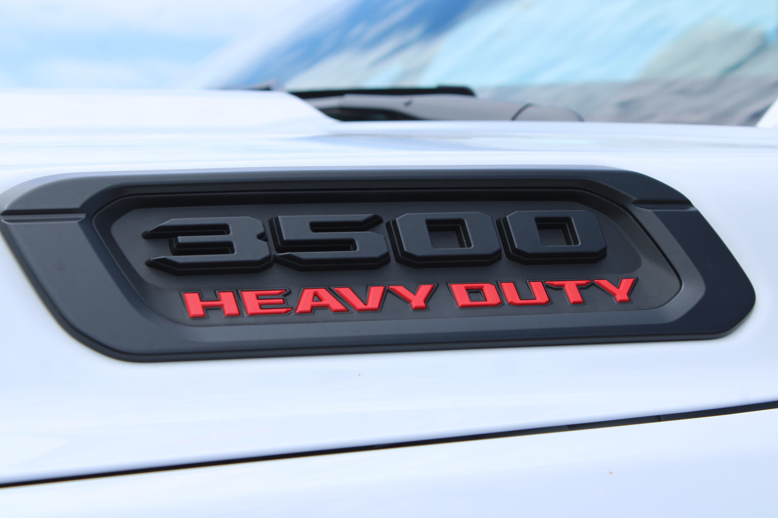 2026 RAM 3500 Chassis Tradesman - Photo 14