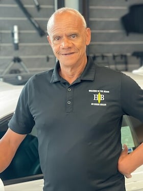 Staff member T.Wayne Clark from 6c278e7df317