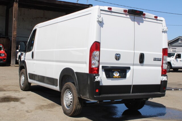 2026 Ram ProMaster 1500 photo 2