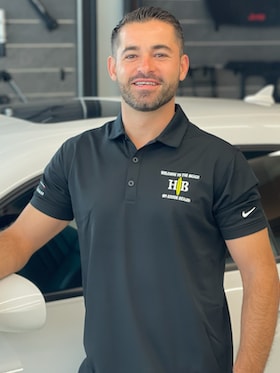 Staff member Luis Gutierrez from 746e3d60489e