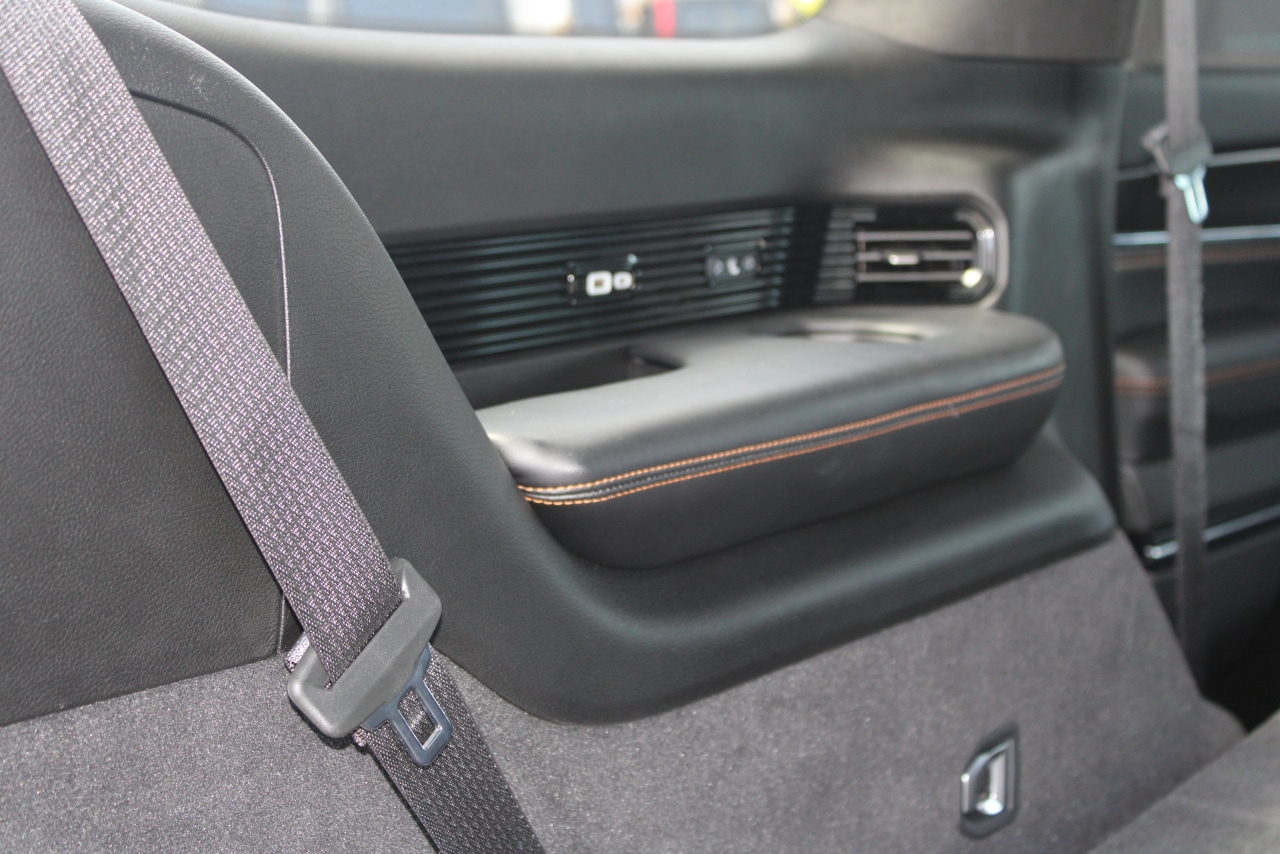 2025 Jeep Grand Wagoneer Series III - Photo 54