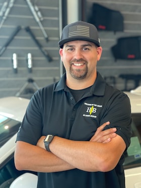 Staff member Gabe Ramirez from e1904d9f47b8