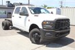  Ram 3500 Chassis Cab