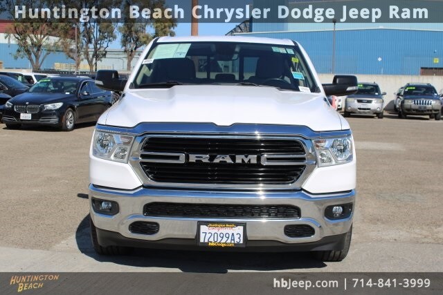2020 Ram 1500 Big Horn Lone Star photo 2