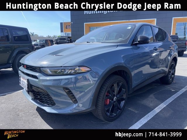 2023 Dodge Hornet GT Plus