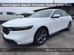 2023 Honda Accord EX Sedan