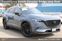 2021 Mazda CX-9 Carbon Edition SUV