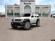  Jeep Wrangler 4-Door