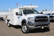  Ram 5500 Chassis Cab