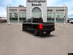 2026 Ram 2500 Laramie Crew Cab 4x4 Truck Crew Cab