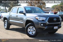 2022 Toyota Tacoma SR5 Truck