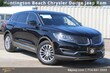 Lincoln MKX