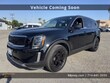  Kia Telluride