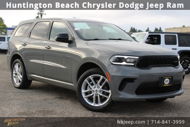 2023 Dodge Durango GT's photo