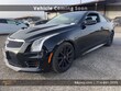  Cadillac ATS-V