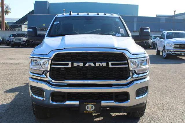 2023 Ram 3500 Tradesman SLT photo 2
