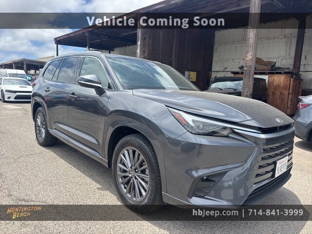 2024 Lexus TX 350 photo 3