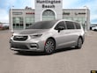 Chrysler Pacifica Plug-In Hybrid