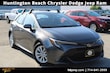  Toyota Corolla Hatchback