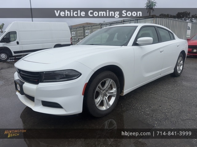 2022 Dodge Charger SXT's photo