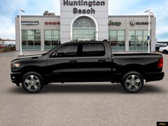 2026 Ram 1500 Express Crew Cab 4x2 Truck Crew Cab