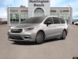 Chrysler Pacifica Plug-In Hybrid