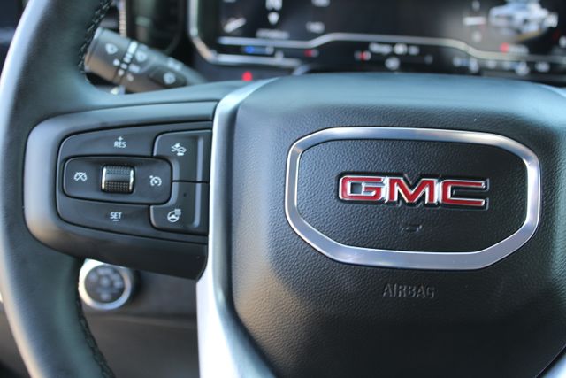 2024 GMC Sierra 1500 SLT - Photo 27
