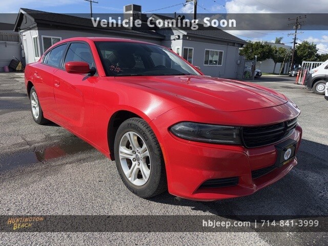 2022 Dodge Charger SXT photo 3